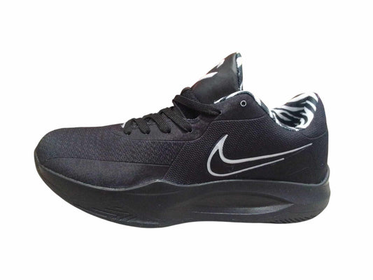 HQ PRECISION 6 ALL BLACK (HQ PRE 6 AB)