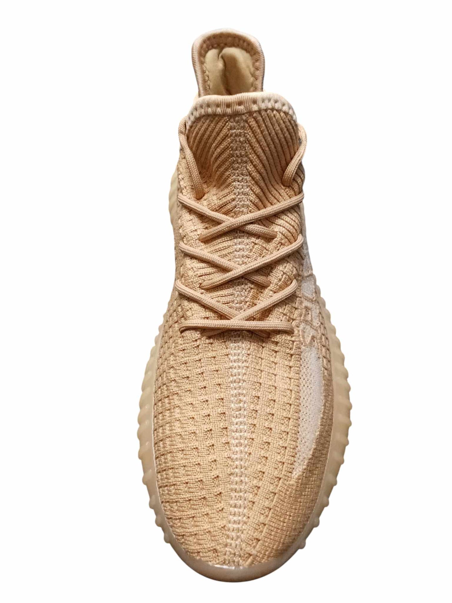 HQ YEZZY 350 PEACH (HQ YZY PCH)