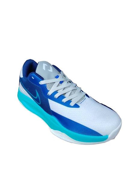 HQ PRECISION 6 WHITE BLUE (HQ PRE 6 WBL)