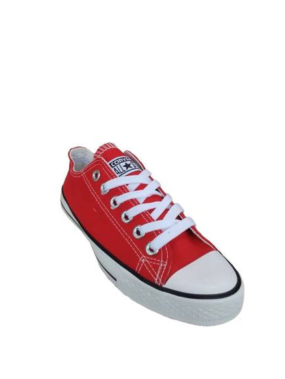 HQ CONVERSE RED (HQ CONS RED)