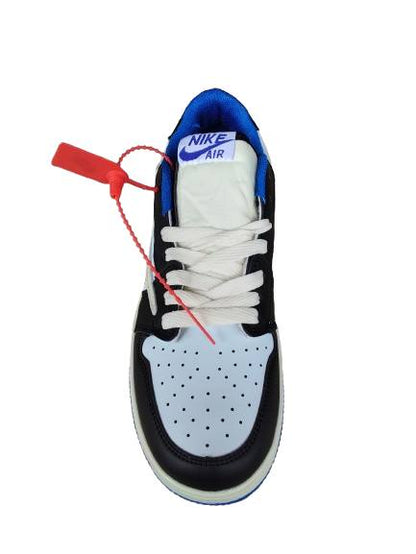HQ JORDAN 1 FRAGMENT (HQ J1 WBL)
