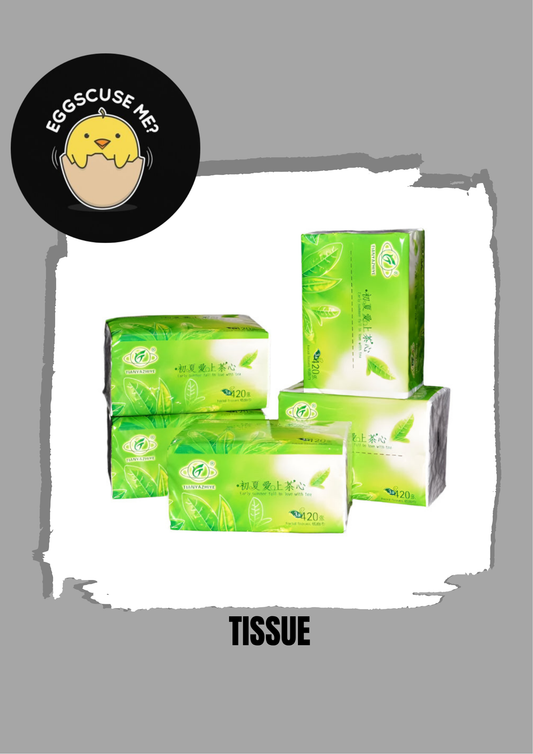 TISSUE
