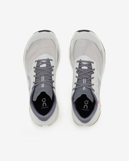 CLOUD ULTRA 3 'ROCK/WHITE' (CLOUD 3 WG)