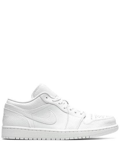NIKE JORDAN 1 TRIPLE WHITE (J1 AW)