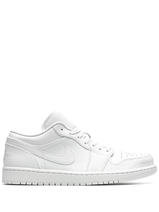 NIKE JORDAN 1 TRIPLE WHITE (J1 AW)