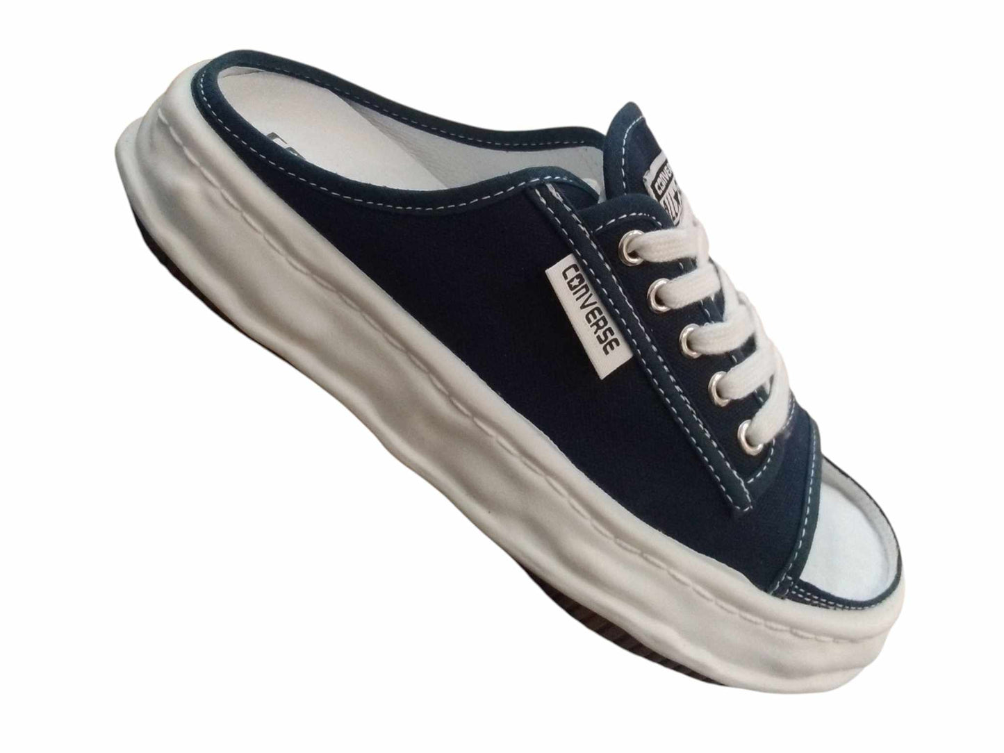 HQ CONVERSE ALL STAR 1985 DARKBLUE (HQ CONS-S BL)