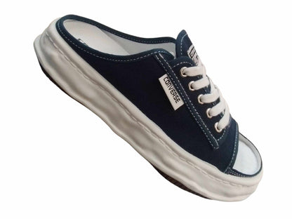 HQ CONVERSE ALL STAR 1985 DARKBLUE (HQ CONS-S BL)