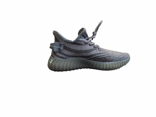 HQ YEZZY 350 GREY ORANGE (HQ YZY GO)