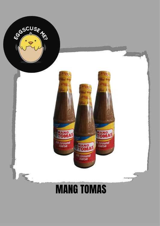 MANG TOMAS
