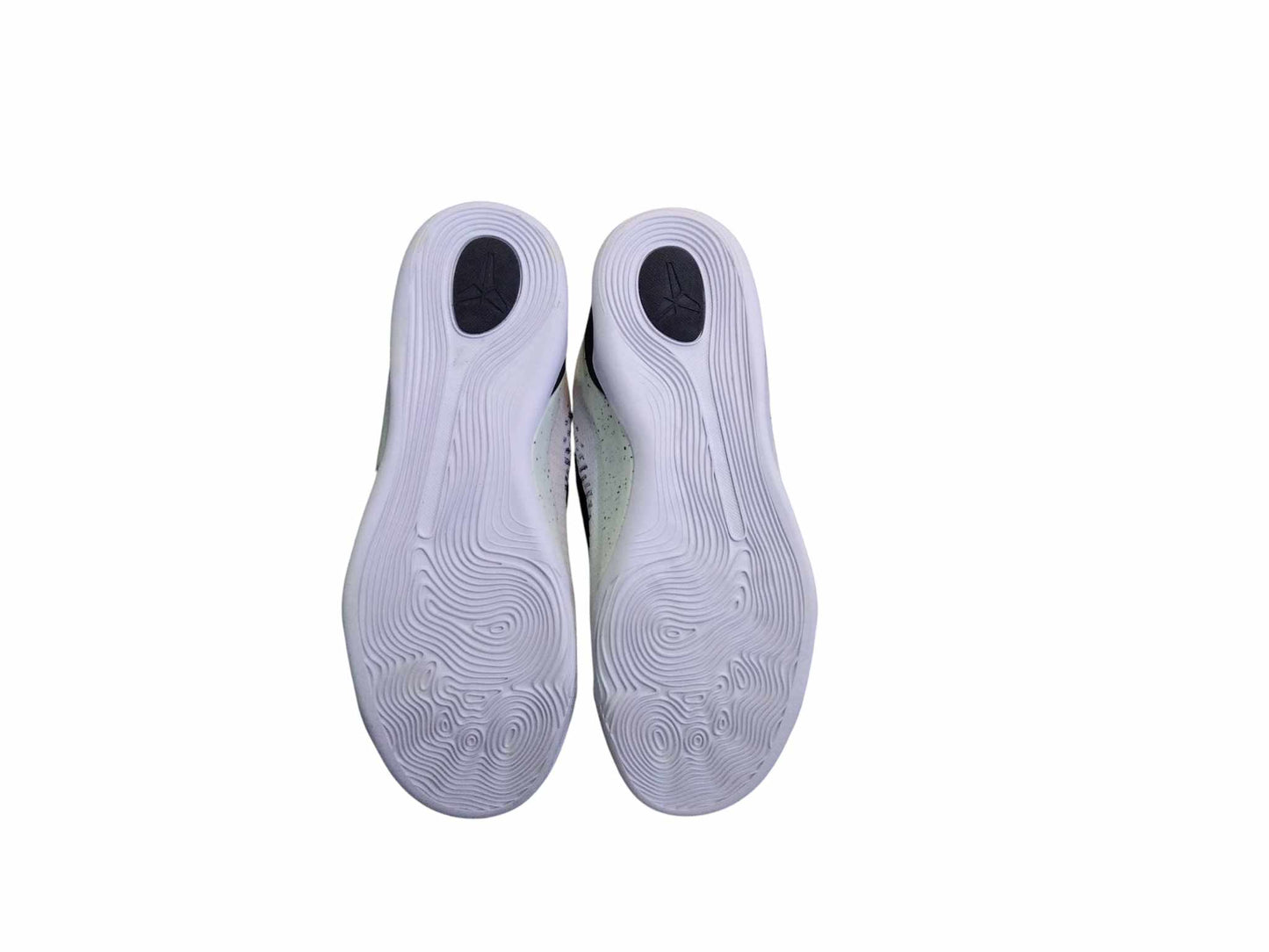 KOBE 9 WHITE GRAY (KOBE 9 WG)