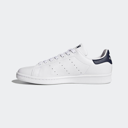 HQ STANSMITH WHITE BLACK (HQ STANSMITH WB)