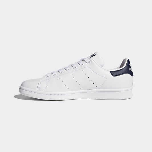 HQ STANSMITH WHITE BLACK (HQ STANSMITH WB)