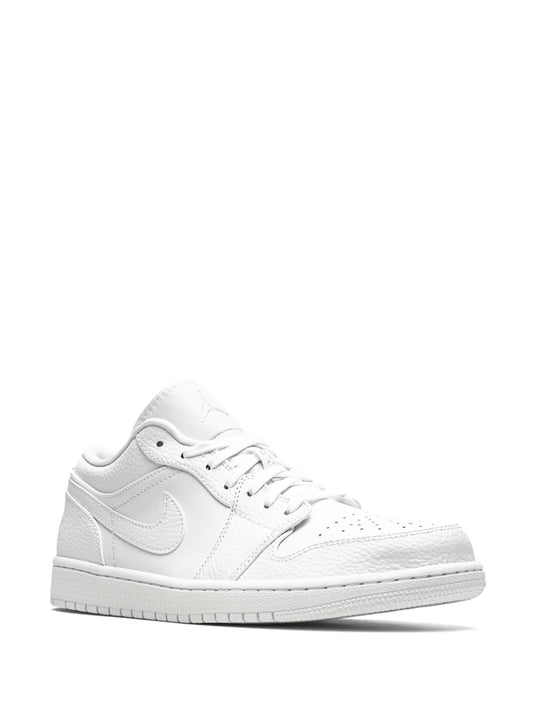 NIKE JORDAN 1 TRIPLE WHITE (J1 AW)