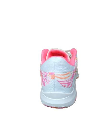 HQ PRECISION 6 WHITE GOLD PINK (HQ PRE 6 WGP)