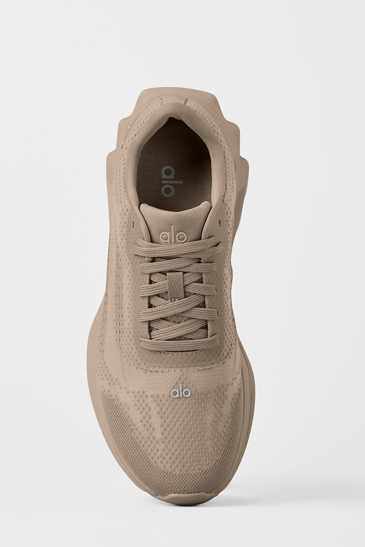 ALO YOGA RUNNER GRAVEL (ALO)