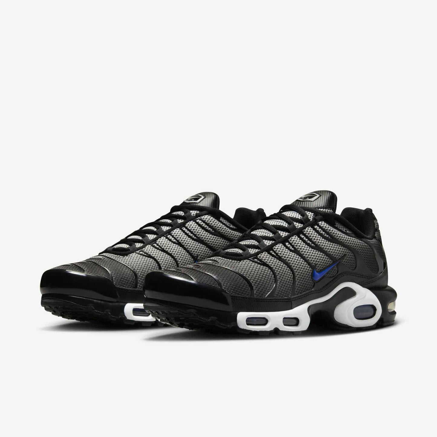 AIRMAX TN BLACK WHITE (AIRMAX TN BW)