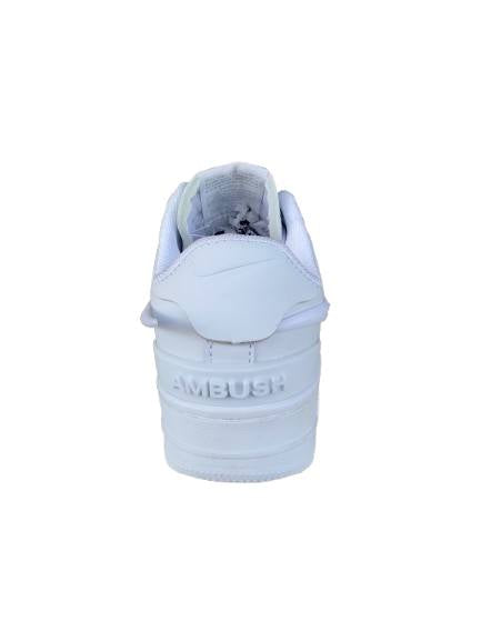 HQ AMBUSH ALL WHITE (HQ AMB AW)
