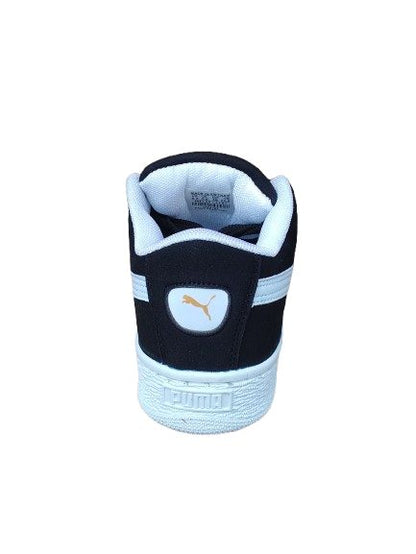 HQ PUMA SUEDE BW