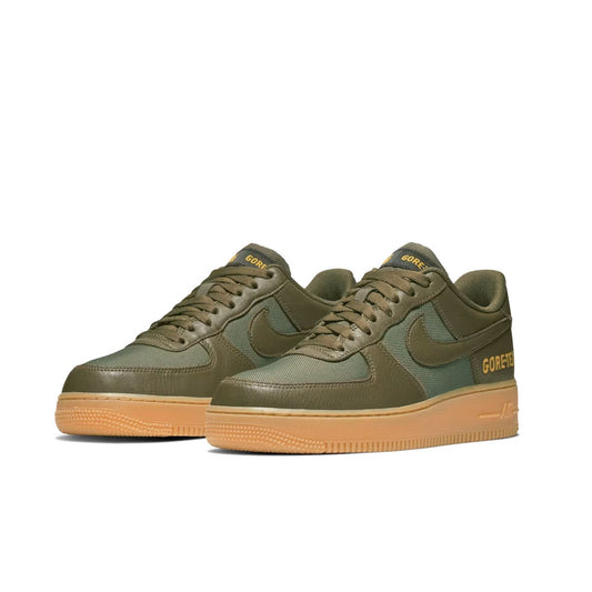 AIR FORCE 1 GTX GRN