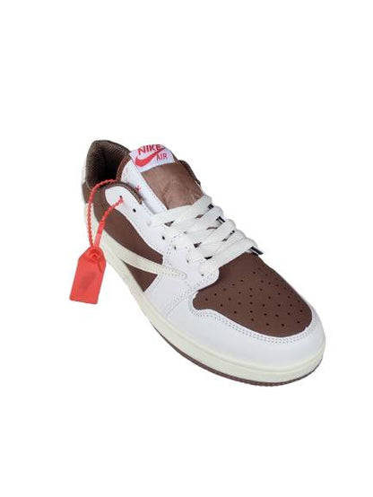 HQ JORDAN 1 TRAVIS SCOOT (HQ J1 CB)
