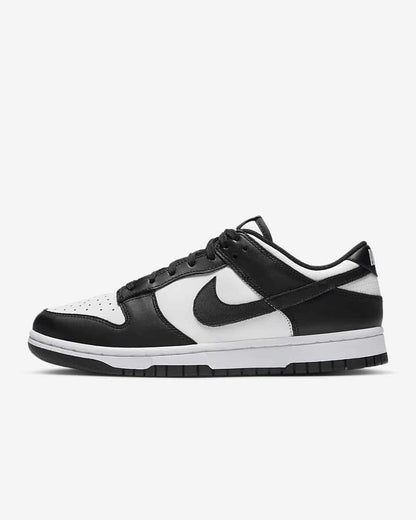 NIKE DUNK LOW SUEDE PANDA(DUNK LOW WB)