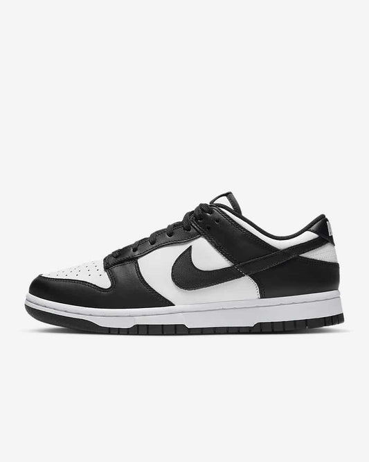 NIKE DUNK LOW SUEDE PANDA(DUNK LOW WB)