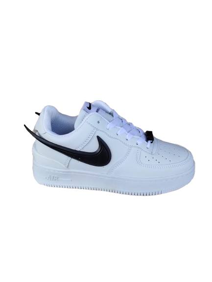 HQ AMBUSH WHITE BLACK (HQ AMB WB)