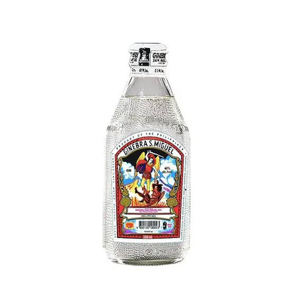 GINEBRA S. MIGUEL 350ML