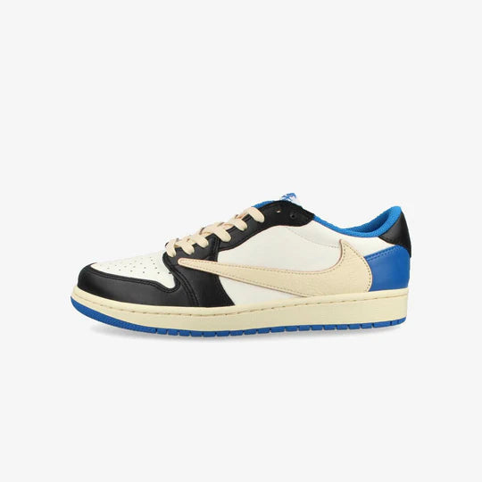JORDAN 1 TRAVIS SCOTT x FRAGMENT