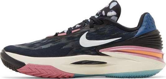 NIKE AIR ZOOM G.T.CUT 2 EP (ZOOM 2 BP)